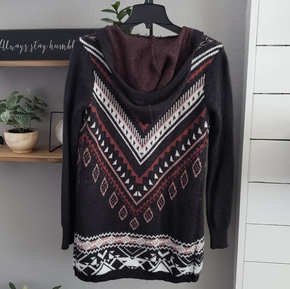 Cardigan - Picture 4 of 4